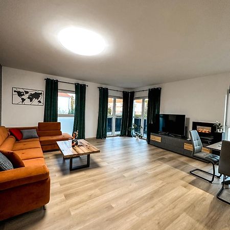 Apartament Wierzbowy Jelenia Gora Exterior photo