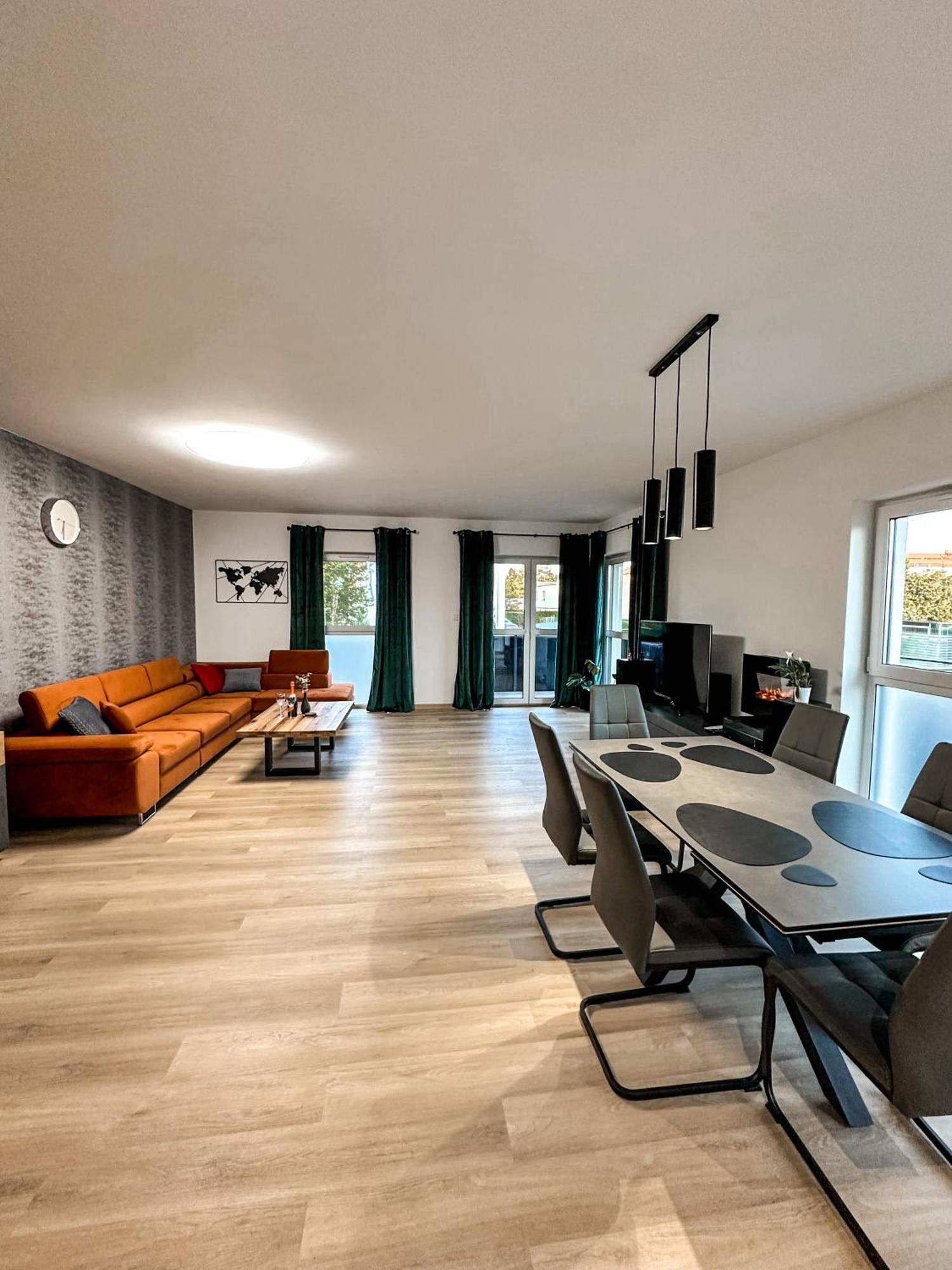 Apartament Wierzbowy Jelenia Gora Exterior photo