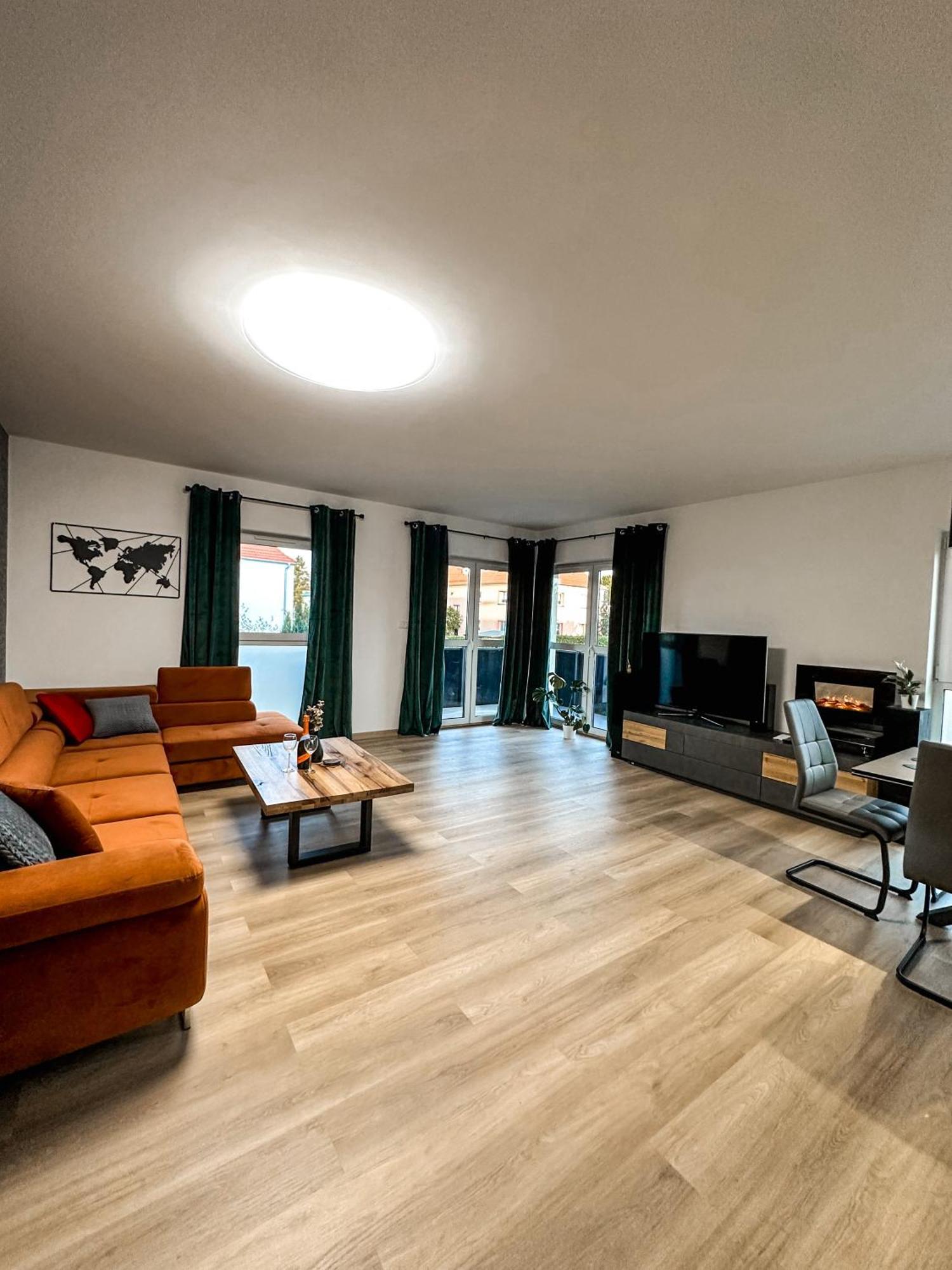 Apartament Wierzbowy Jelenia Gora Exterior photo