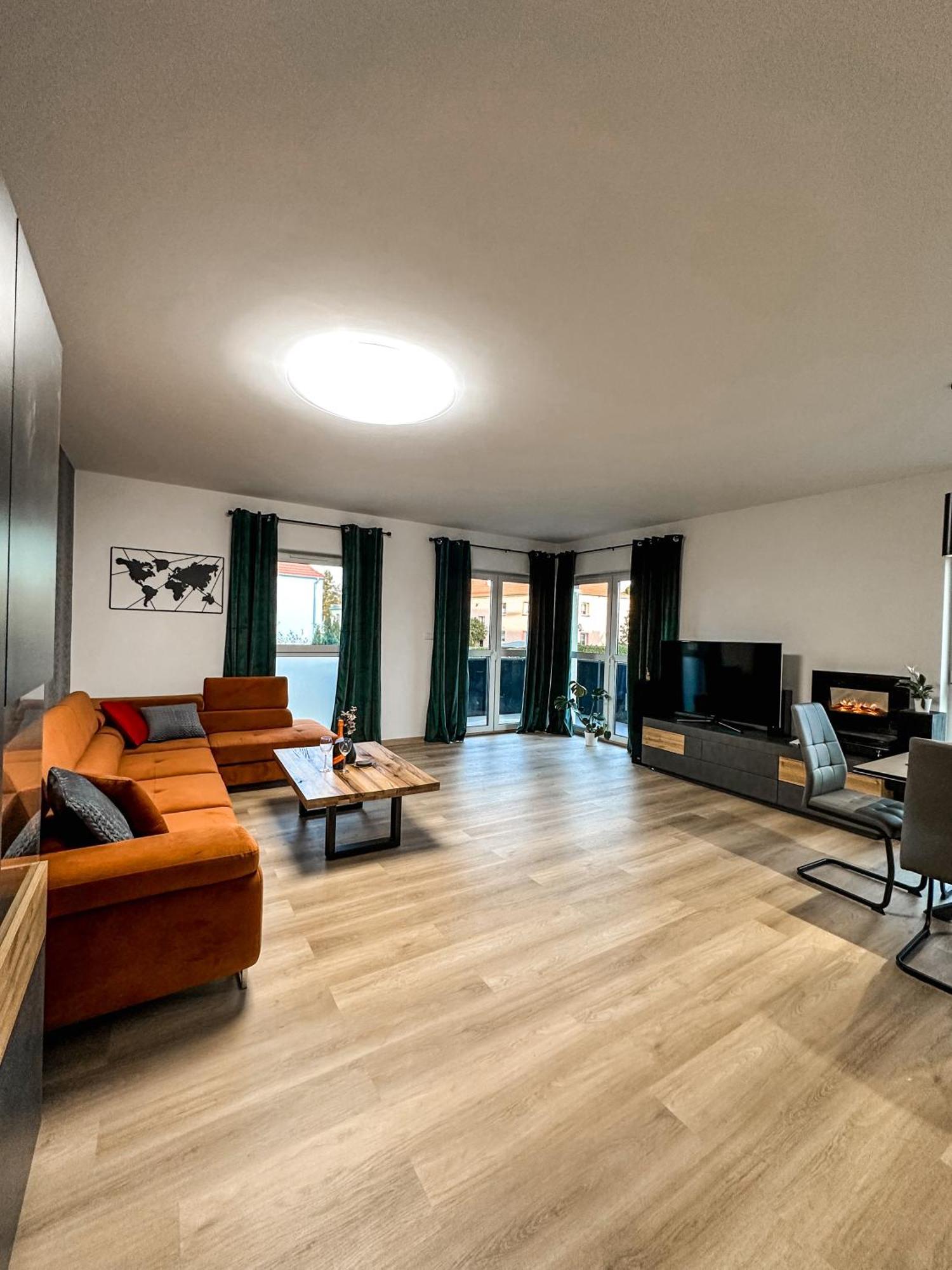 Apartament Wierzbowy Jelenia Gora Exterior photo