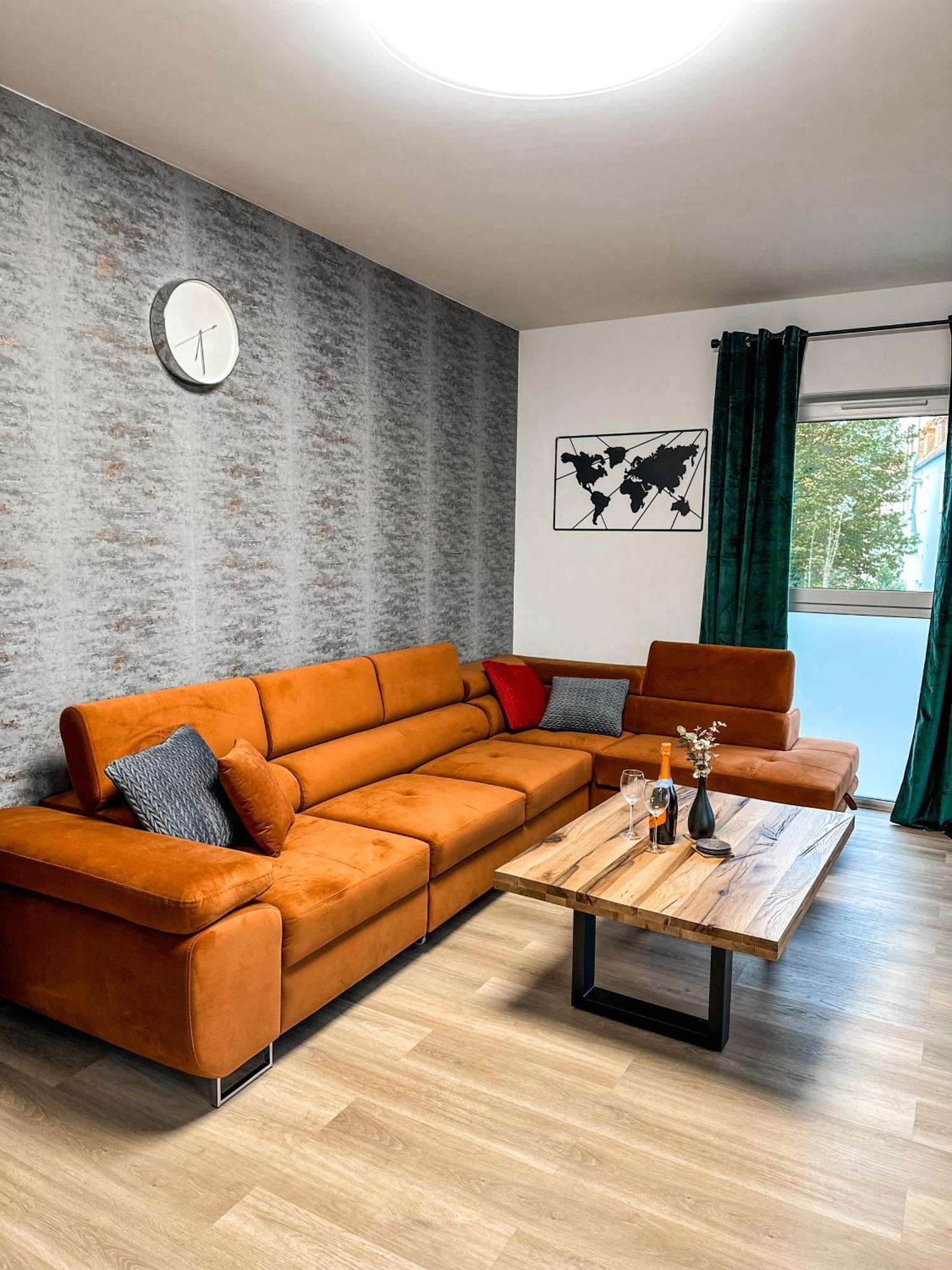 Apartament Wierzbowy Jelenia Gora Exterior photo