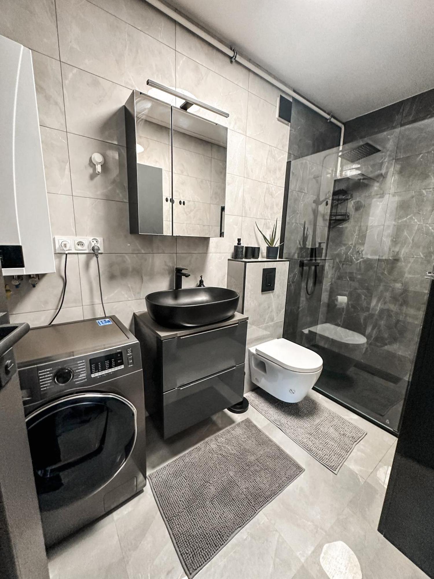 Apartament Wierzbowy Jelenia Gora Exterior photo