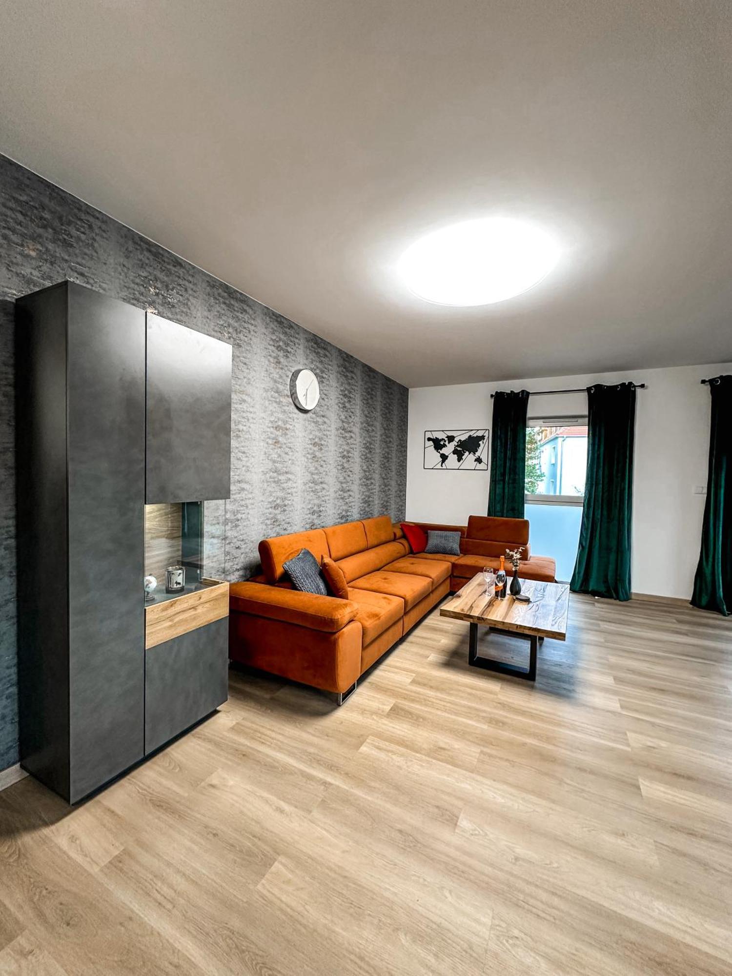 Apartament Wierzbowy Jelenia Gora Exterior photo